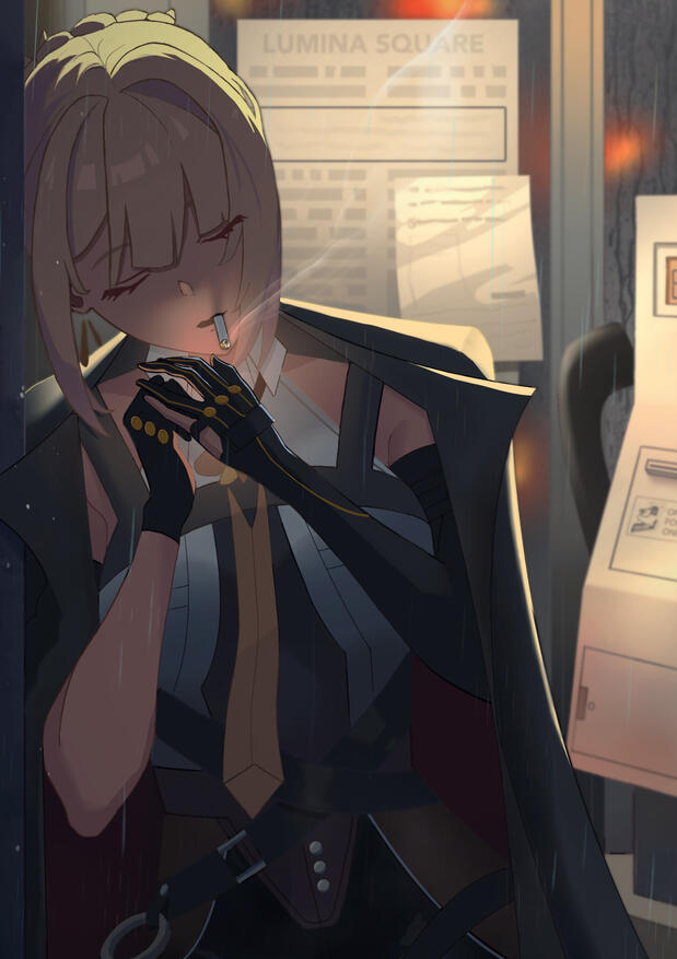 Noir Noir
